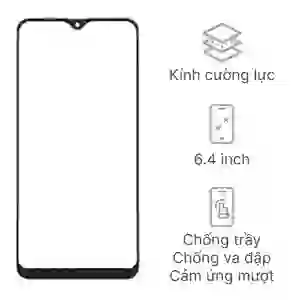 Thay ép kính Samsung M32