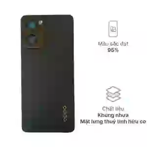 Thay vỏ OPPO Reno 7