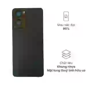 Thay vỏ OPPO Reno 7