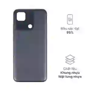 Thay vỏ Xiaomi Redmi 10A