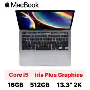 Macbook Pro I5 2.0 13 inch 16GB 512GB 2020 Touch Bar - Cũ trầy xước