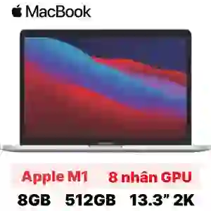 Macbook Pro M1 13 inch 8GB 512GB 2020 Touch Bar - Cũ xước cấn