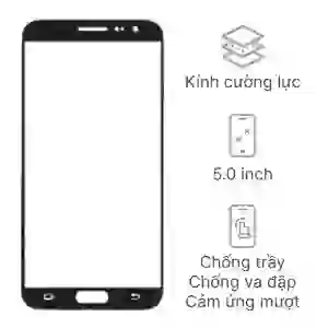 Thay ép kính Samsung Galaxy J3 Pro