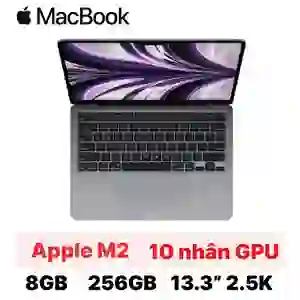 MacBook Pro M2 13 inch 256GB 2022 - Cũ trầy xước
