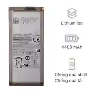 Thay pin Samsung Galaxy Z Fold 4 - Pin nhỏ