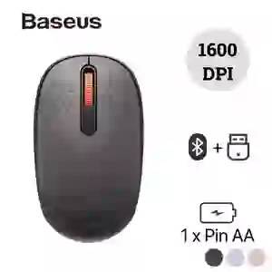Chuột không dây Baseus F01A
