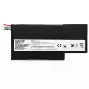 Thay pin laptop MSI Thin GF63 16RE