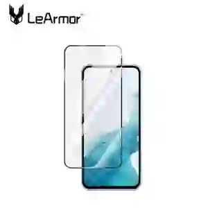 Kính cường lực Samsung Galaxy A34 Learmor cao cấp