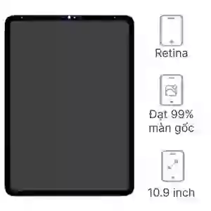 Thay màn hình iPad Air 5 2022 chính hãng GENA loại Pro