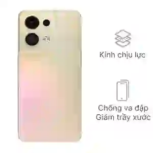 Thay kính lưng OPPO Reno8