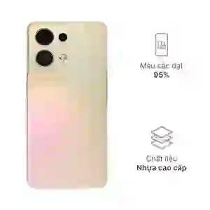 Thay kính lưng OPPO Reno8