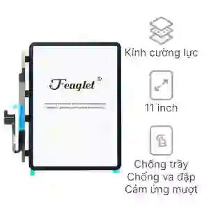 Thay kính cảm ứng iPad Pro M2 2022 11 inch chính hãng Feaglet