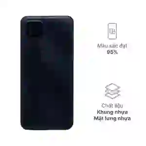 Thay vỏ Realme C11