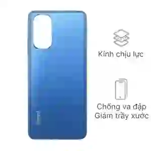 Thay kính lưng Xiaomi Redmi Note 11 chính hãng Safety