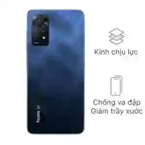 Thay kính lưng Xiaomi Redmi Note 11 Pro chính hãng Safety