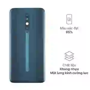Thay vỏ OPPO Reno 2F