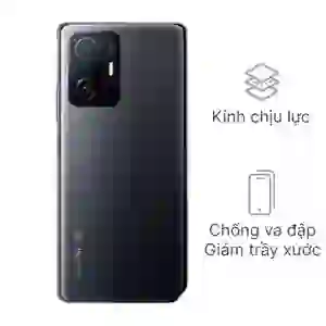 Thay kính lưng Xiaomi Mi 11T chính hãng Safety