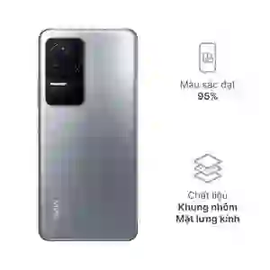 Thay kính lưng Xiaomi Redmi K50 chính hãng Safety