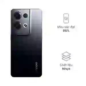 Thay kính lưng OPPO Reno 8 chính hãng Safety