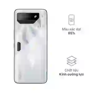 Thay kính lưng hãng Safety cho Asus ROG Phone 7
