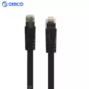 Dây dẹt cáp mạng Cat6 dài 5m Orico
