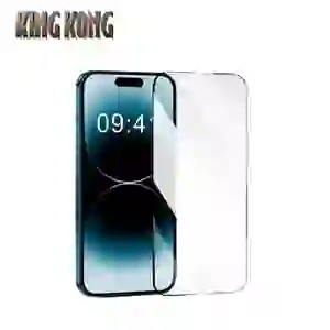 Dán cường lực iPhone 14 Pro KingKong Full cao cấp