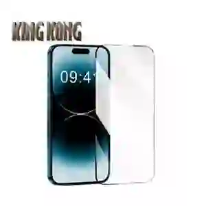 Dán cường lực iPhone 14 Pro Max KingKong Full cao cấp