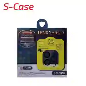 Dán camera iPhone 13 Pro/ 13 Pro Max S-Case Full màn