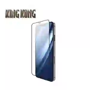 Dán cường lực iPhone 12 Pro Max KingKong Full cao cấp