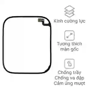 Thay kính cảm ứng Apple Watch SE 2022