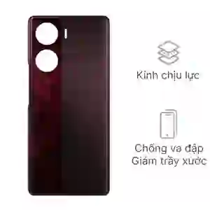 Thay kính lưng Vivo V29e