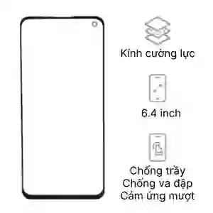 Thay ép kính OPPO Reno6 Z
