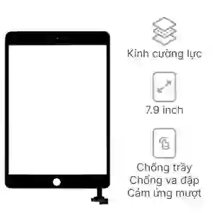 Thay kính cảm ứng iPad Mini 1
