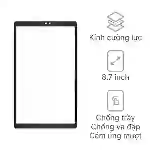 Thay ép kính Samsung Galaxy Tab A7 Lite