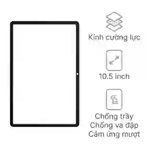 Thay ép kính Samsung Galaxy Tab A8 2022
