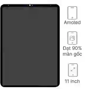 Thay màn hình iPad Pro 11 inch 2018 chính hãng GENA loại Pro