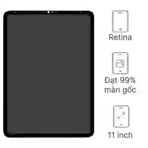 Thay màn hình iPad Pro 11 inch 2018 chính hãng GENA loại Pro