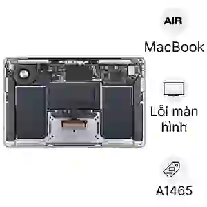 Sửa main - Lỗi màn hình MacBook Air A1465 2015