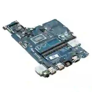 Sửa main - Lỗi IC nguồn Dell Precision 15 5560