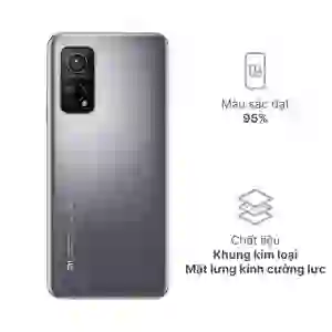 Thay kính lưng Xiaomi Mi 10T Pro hãng Safety
