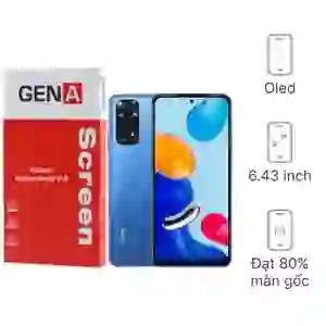 Thay màn hình Xiaomi Redmi Note 11S chính hãng GENA loại A+