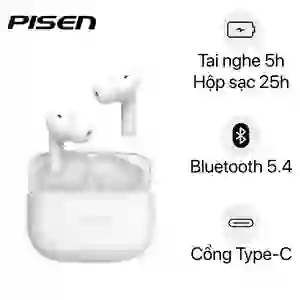 Tai nghe Pisen Buds P2 Wireless