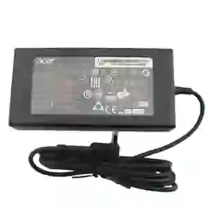 Sạc Laptop Acer 19V 7.1A 135W - Đầu lớn NQ