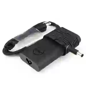 Sạc Laptop Dell 19.5V 4.62A 90W - Đầu kim lớn NQ hình Oval