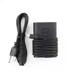 Sạc Laptop Dell 19.5V 4.62A 90W - Đầu Type C NQ hình Oval