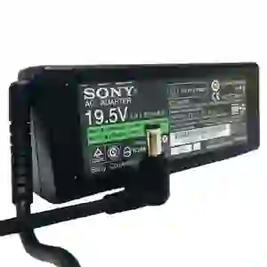 Sạc Laptop Sony 19.5V 4.7A 90W - Đầu kim NQ