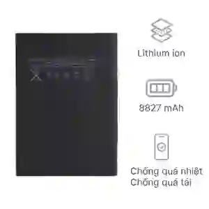 Thay pin iPad Gen 6 2018