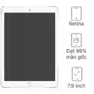 Thay màn hình iPad Mini 5 chính hãng GENA loại Pro