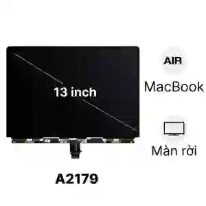 Thay màn hình MacBook Air 2020 13 inch A2179 màn rời linh kiện
