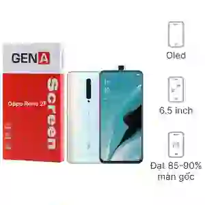 Thay màn hình Oppo Reno 2F GENA loại A+ chính hãng